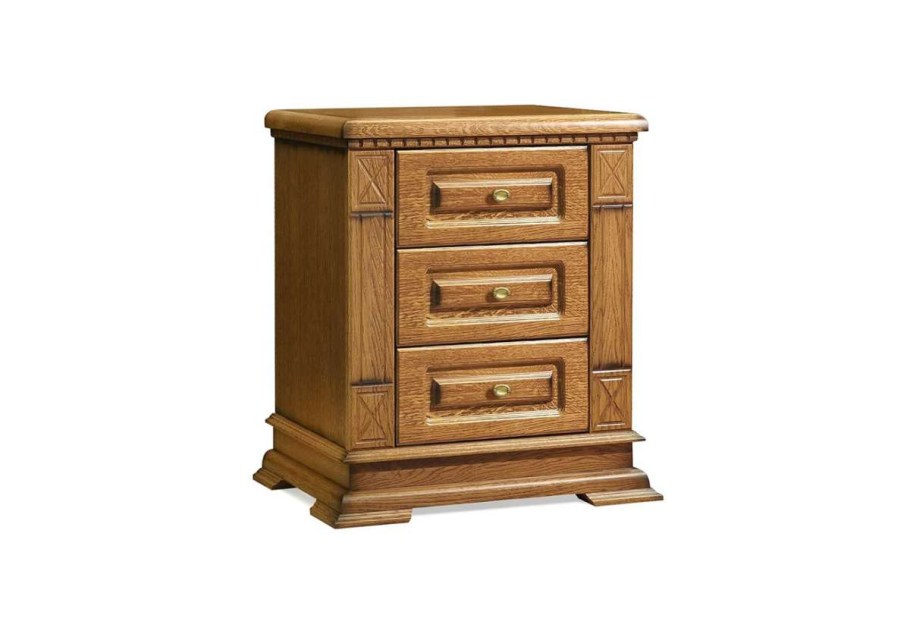 Спальня Верди Люкс дуб рустикаль