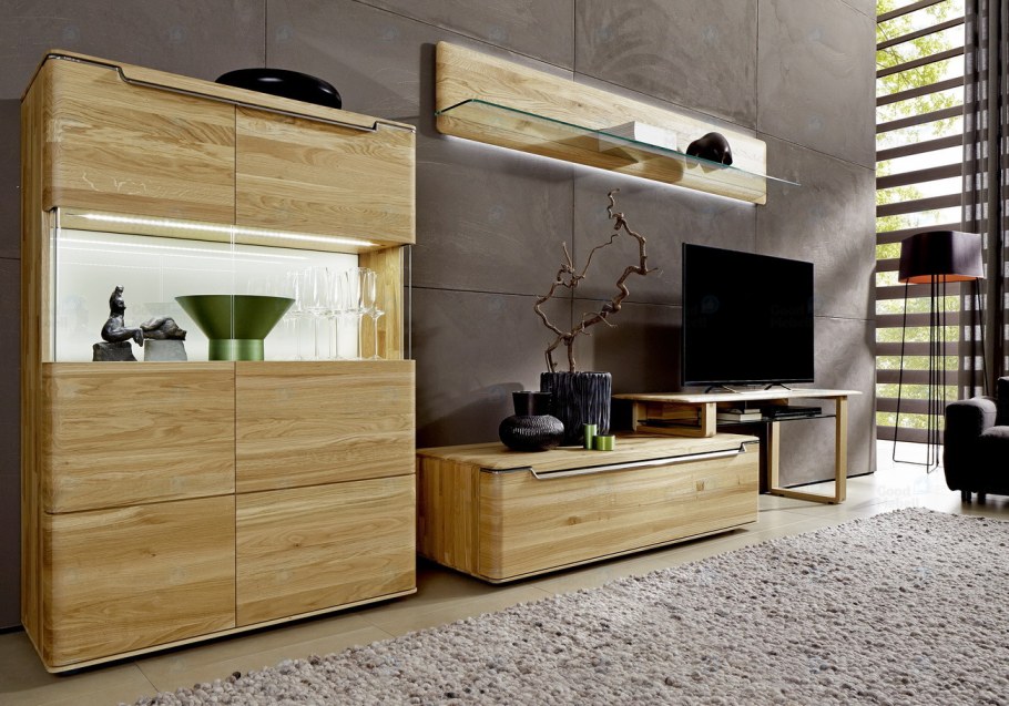 Мебель из массива Фостер