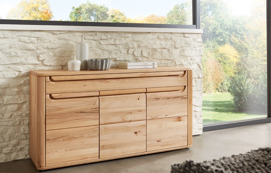 Шкаф платяной Oak Италия