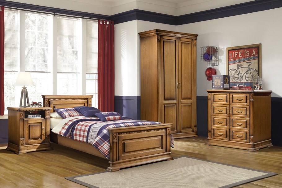 Гостиная Лозанна Стэнлес