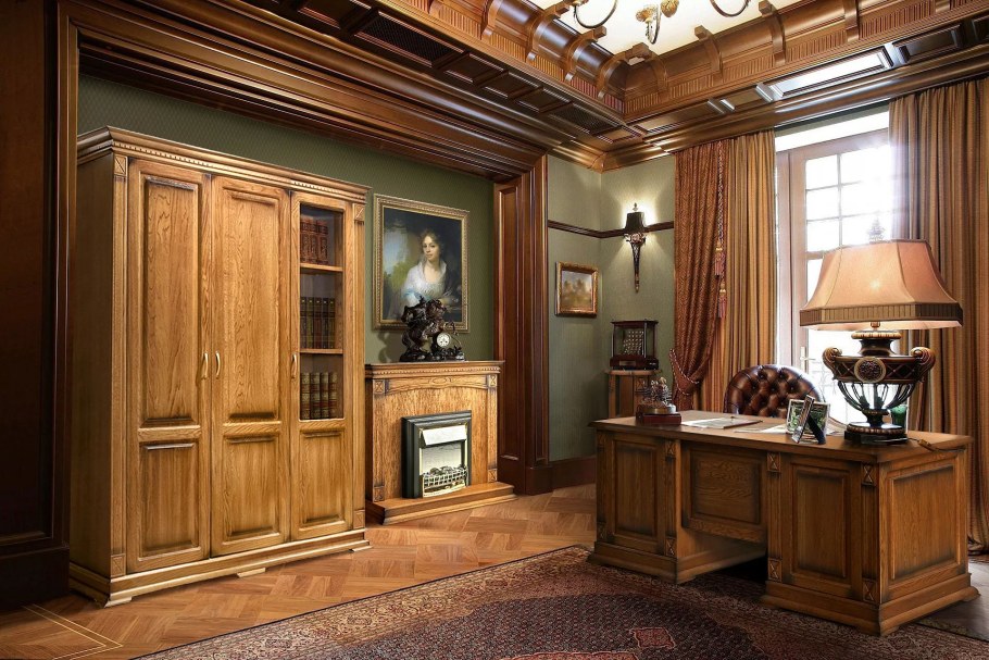 Комод 3s Оскар