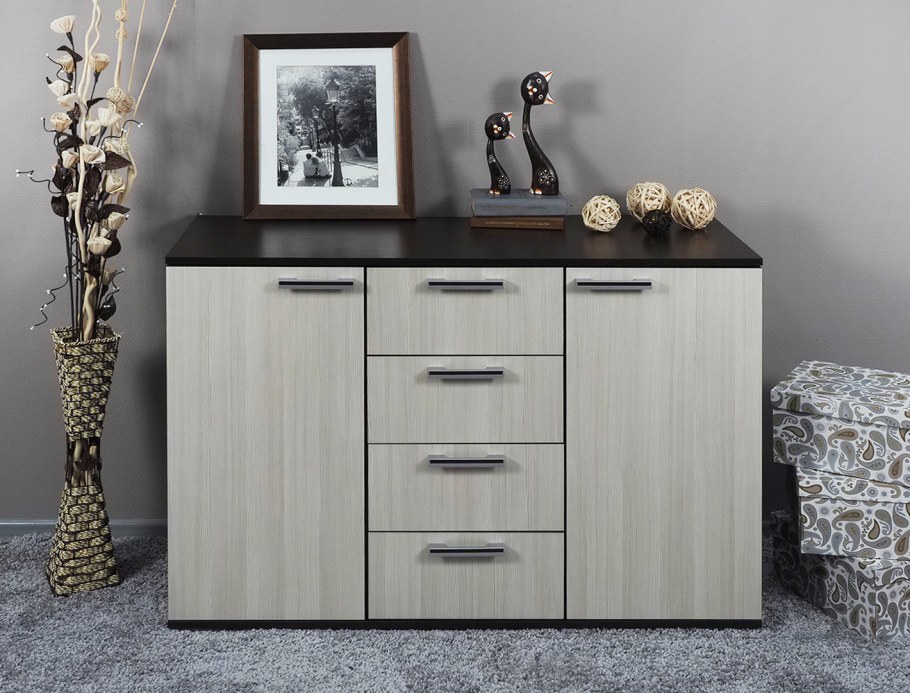 Комод БТС (камеол) стандарт-6