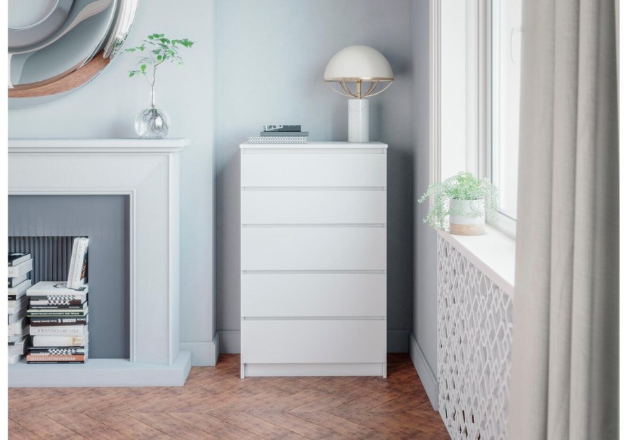 Комод Мори МК 700.5