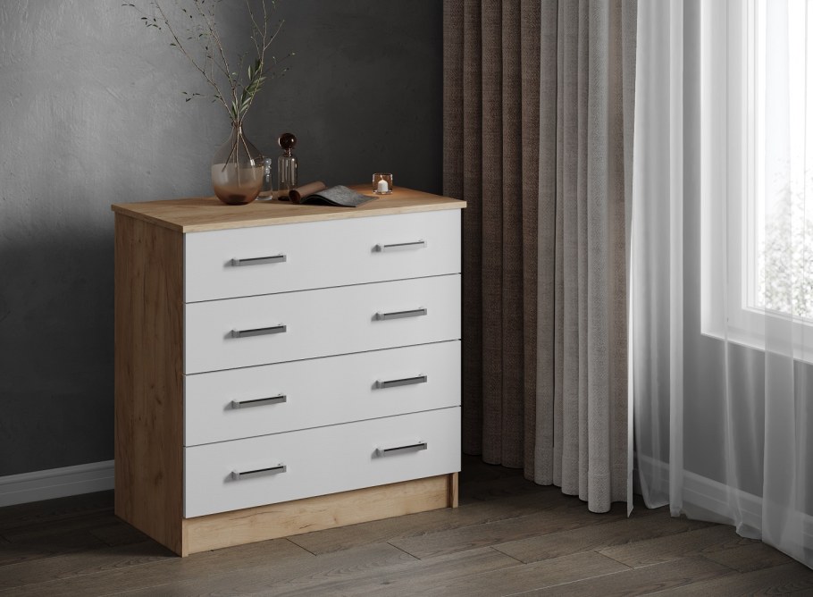 Комод Катрин ТЭКС