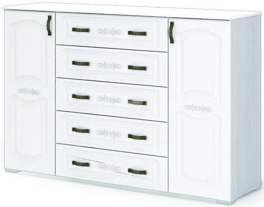 Комод км 041 "Медина"