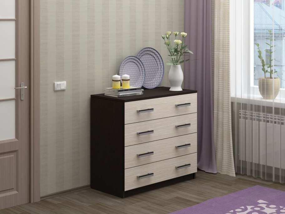 Комод Бася км 554м