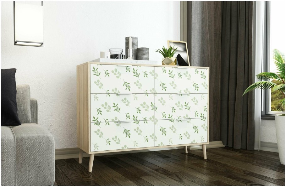 Комод Бержер АСМ