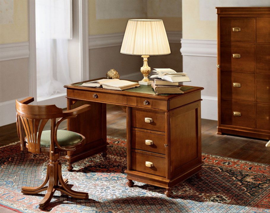 Письменный стол фабрики Bbelle артикул 728