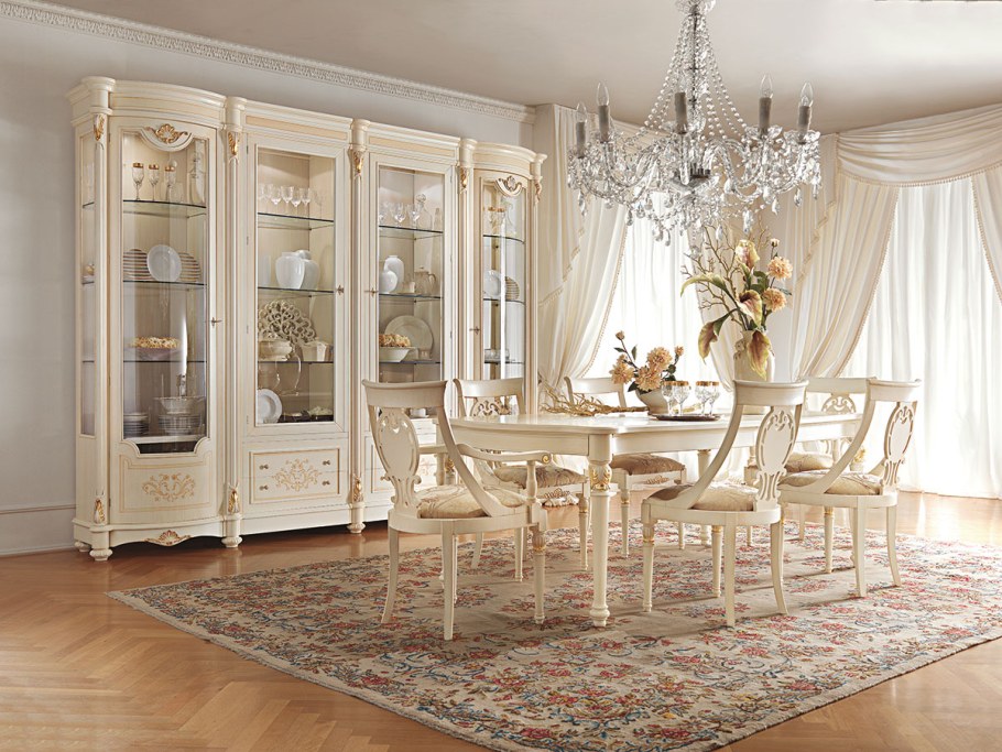 Гостиная Antonelli Moravio