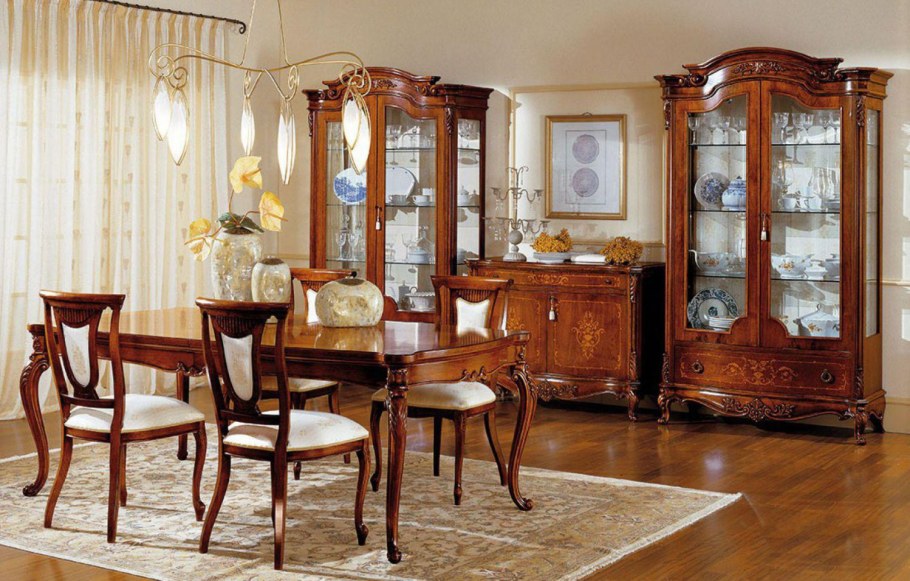 Гостиная Pitti Antonelli Moravio