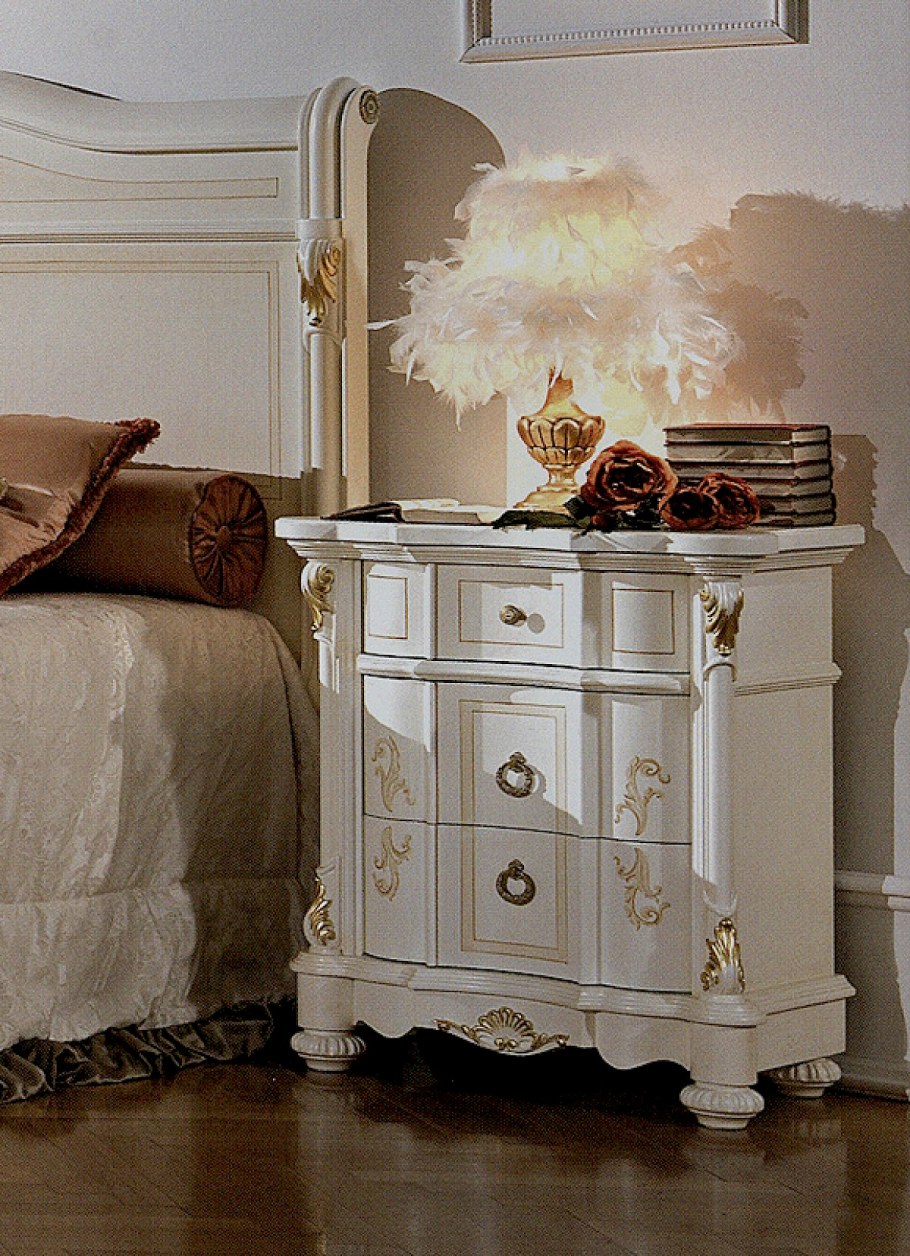 Тумба Putty Antonelli Moravio