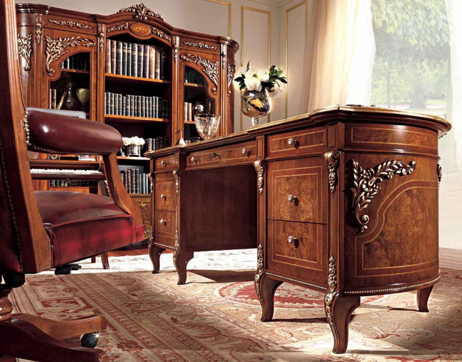 Barnini Oseo стол