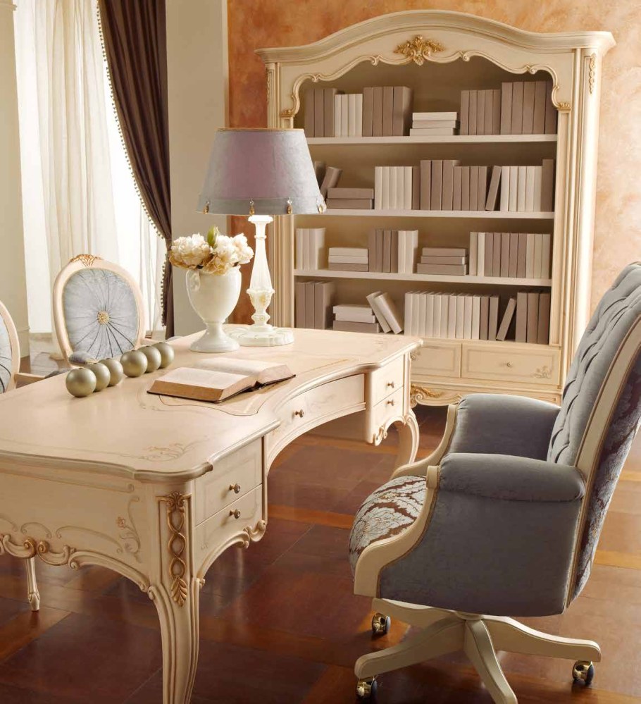 Valderamobili Principe кабинет