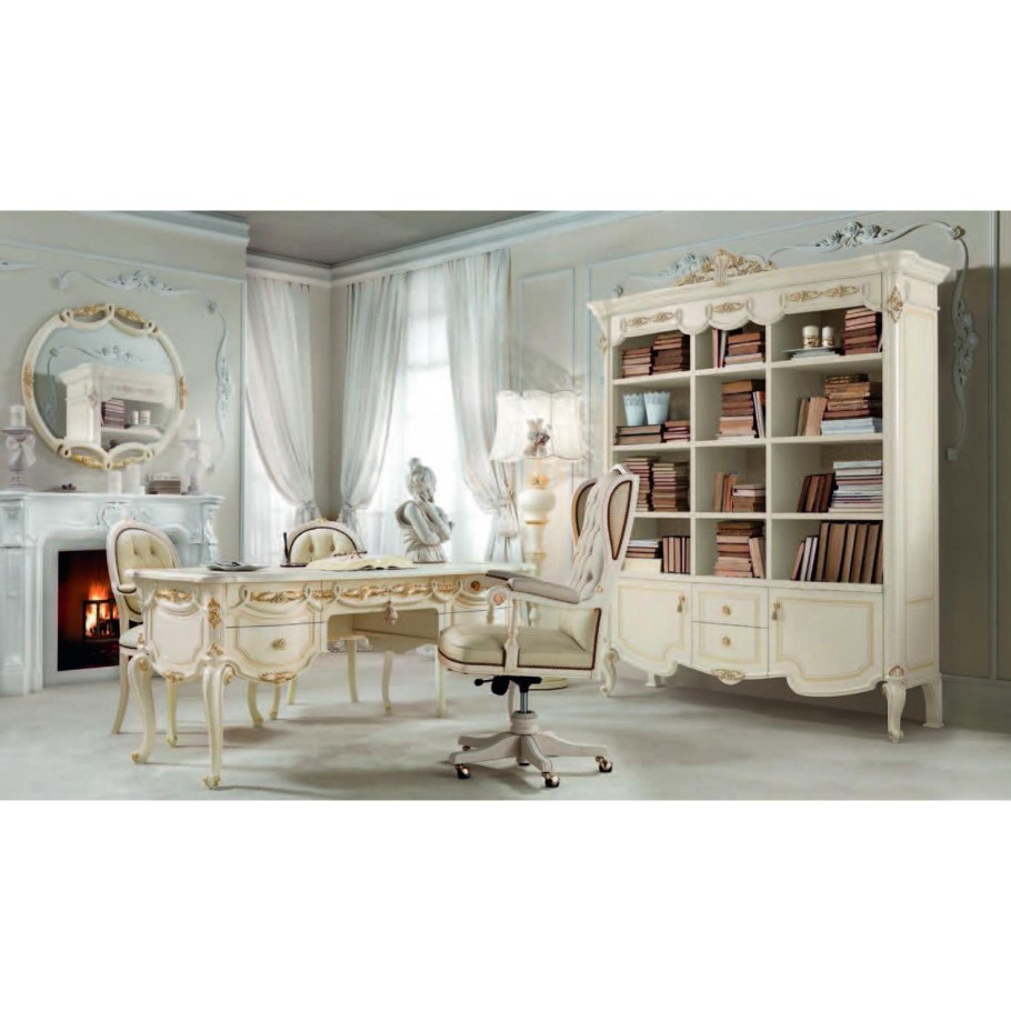 Antonelli Moravio стол Charme