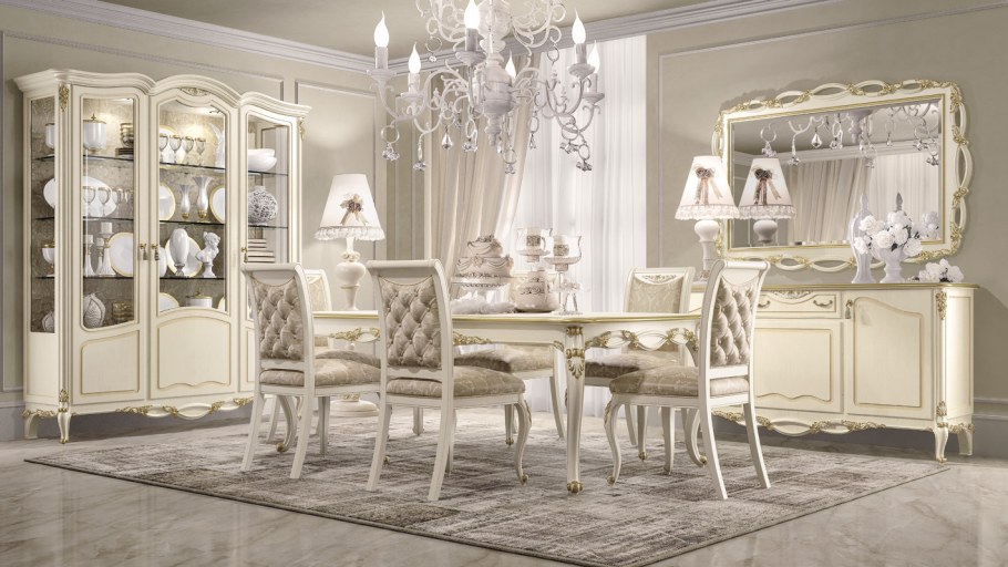 Гостиная Antonelli Moravio Gimo Signoria