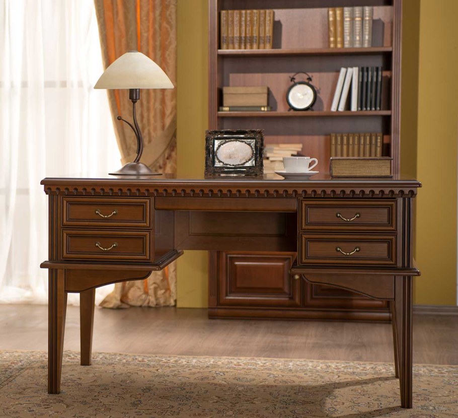 Стол письменный Noce biondo м2