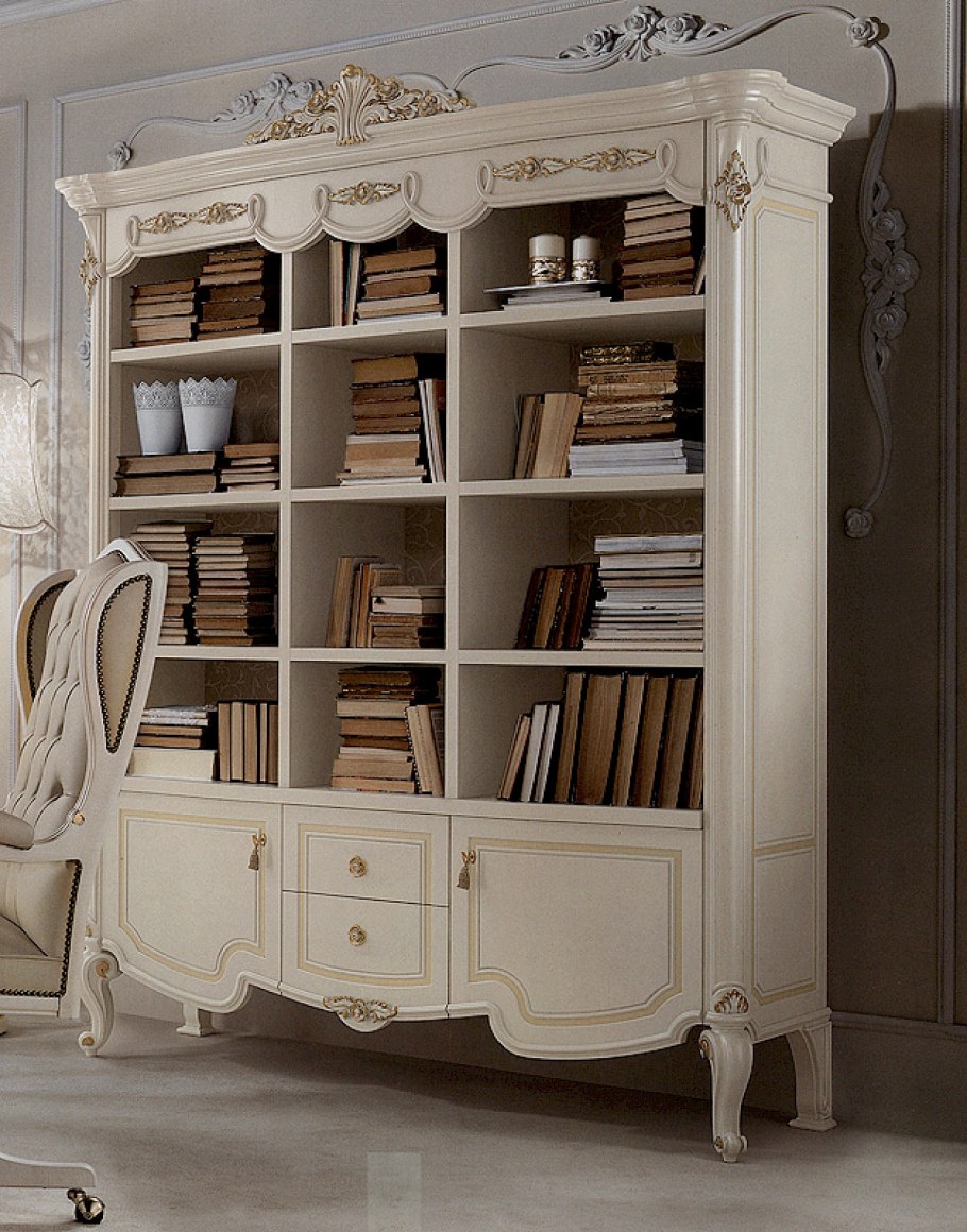 Книжный шкаф Antonelli Moravio