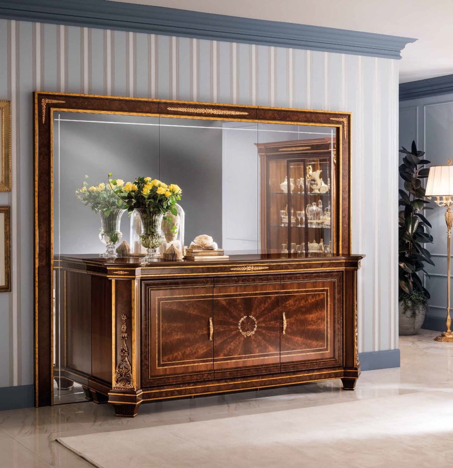 Спальня Италия Арредо Классик