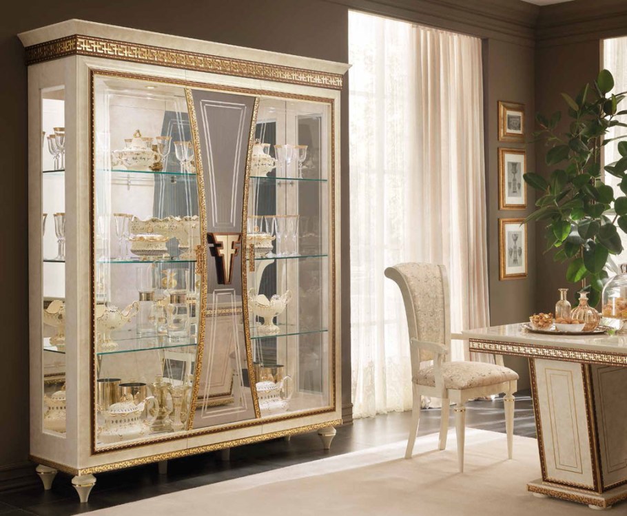 Итальянская гостиная Арредо Классик