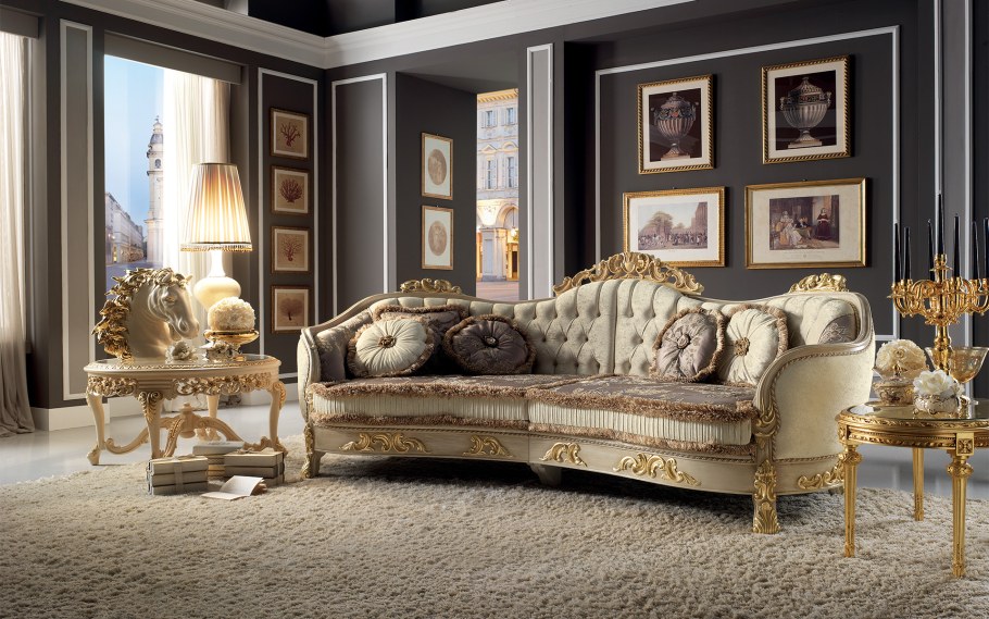 Арредо Классик мягкая мебель