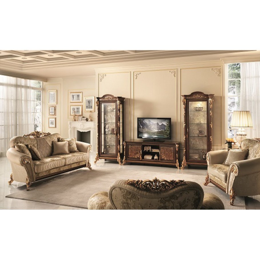Гостиная arredo Classic Sinfonia