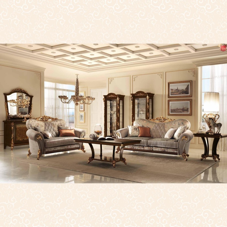 Итальянские спальни arredo Classic