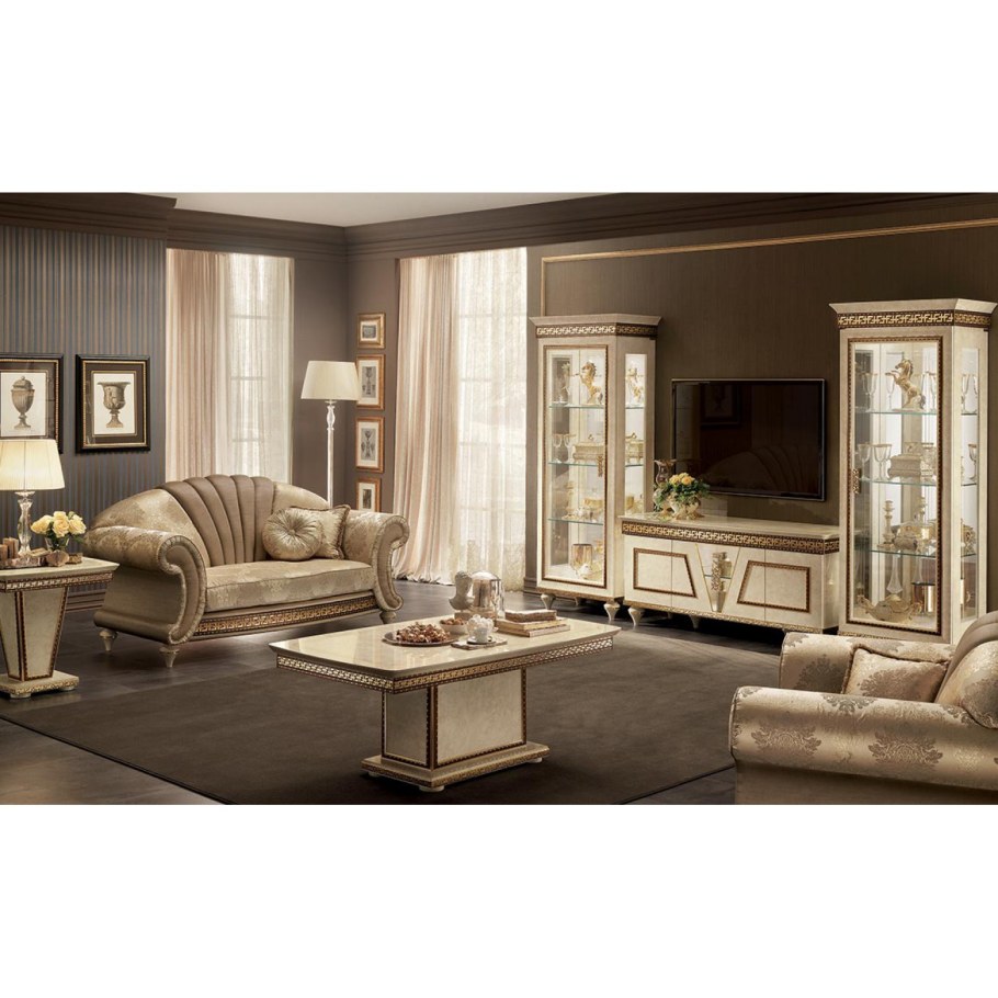 Гостиная Essenza arredo Classic