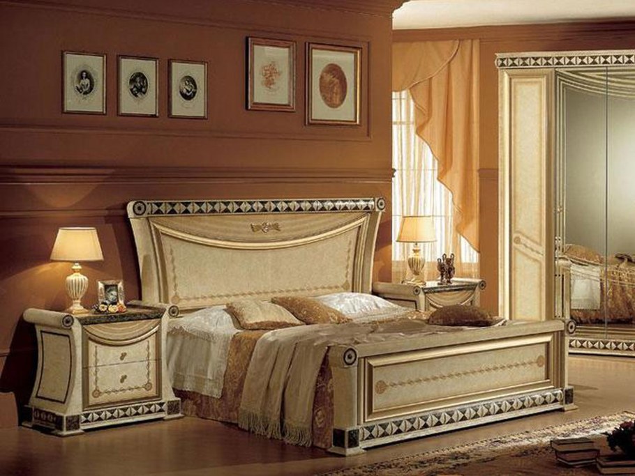 Гостиная arredo Classic Sinfonia