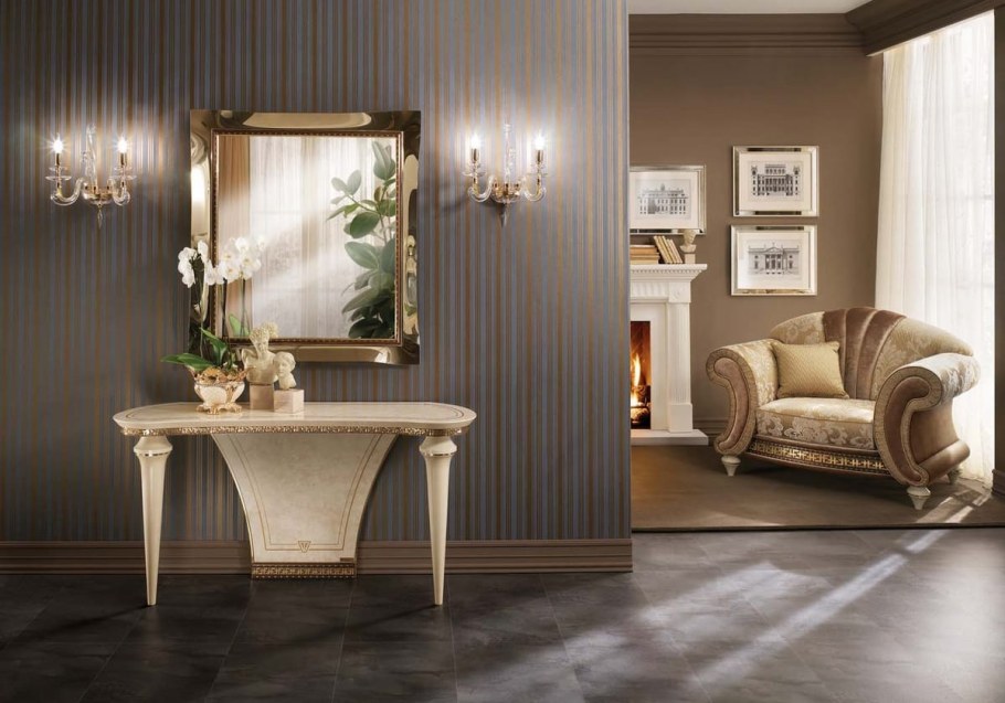 Гостиная Либерти Арредо Классик