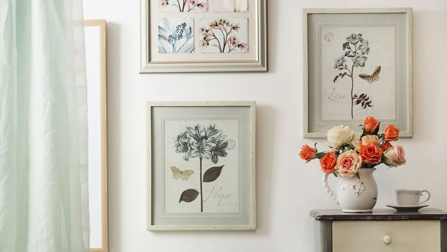 Картины для интерьера