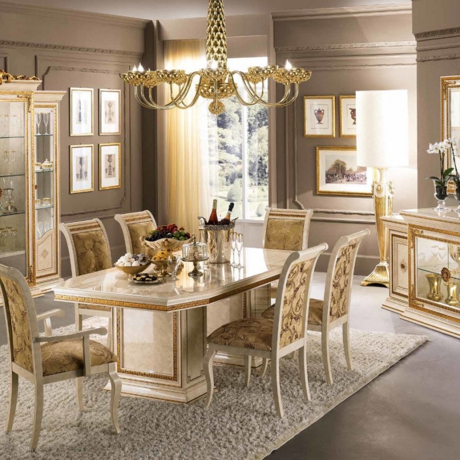 Arredo Classic Tiziano спальня