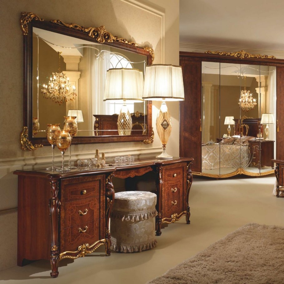 Фабрика Арредо Классик Италия