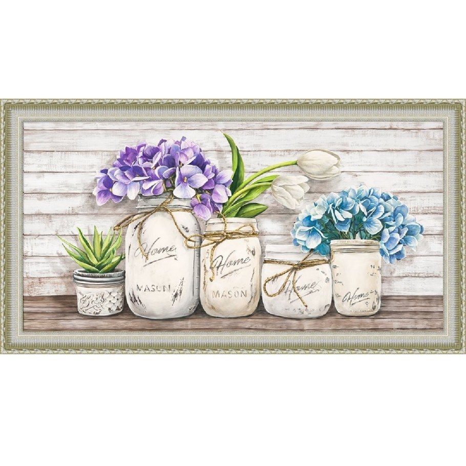 Картина Декарт 8л0210