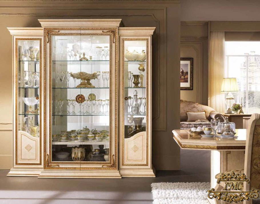 Arredo Classic кровать