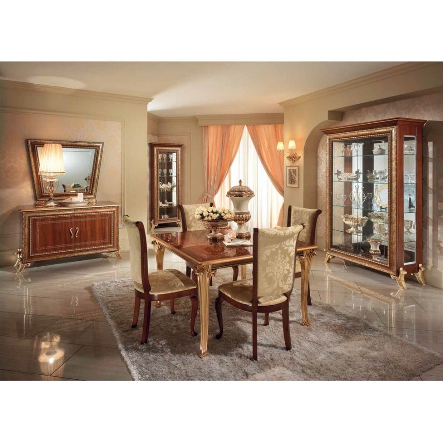 Гостиная Донателло Арредо Классик