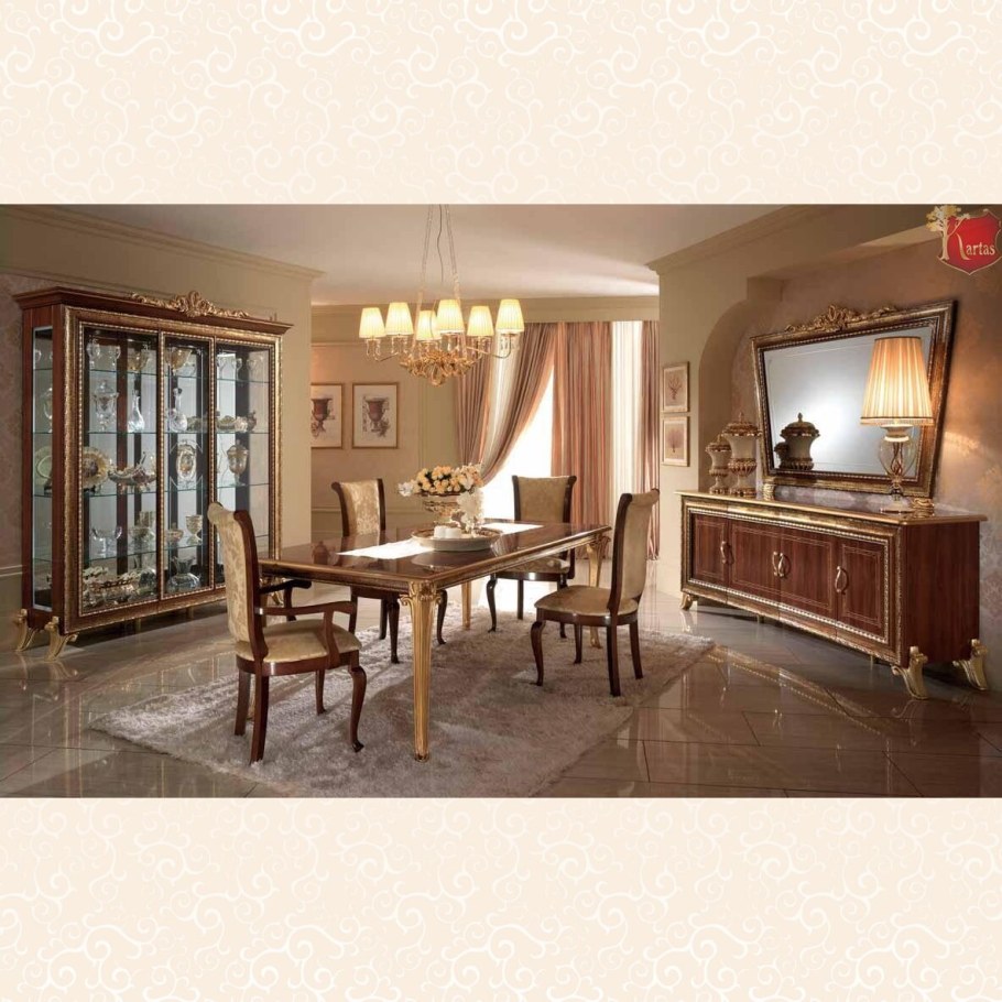 Гостиная Либерти Арредо Классик