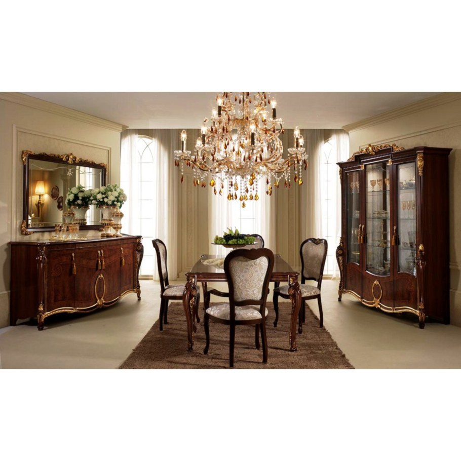 Arredo Classic Giotto стол