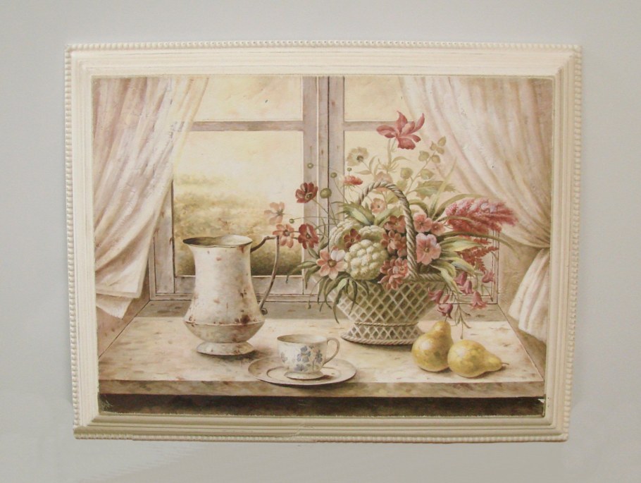 Картины в стиле Прованс