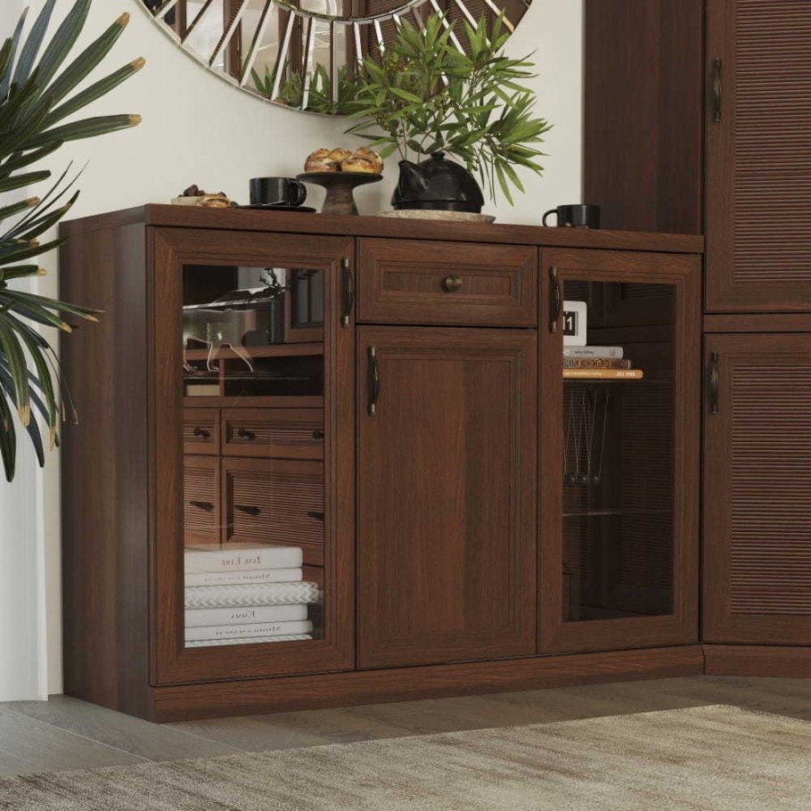 Комод Белладжио лазурит