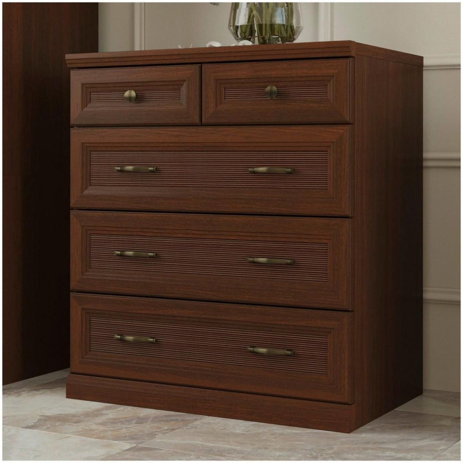 Комод Белладжио лазурит