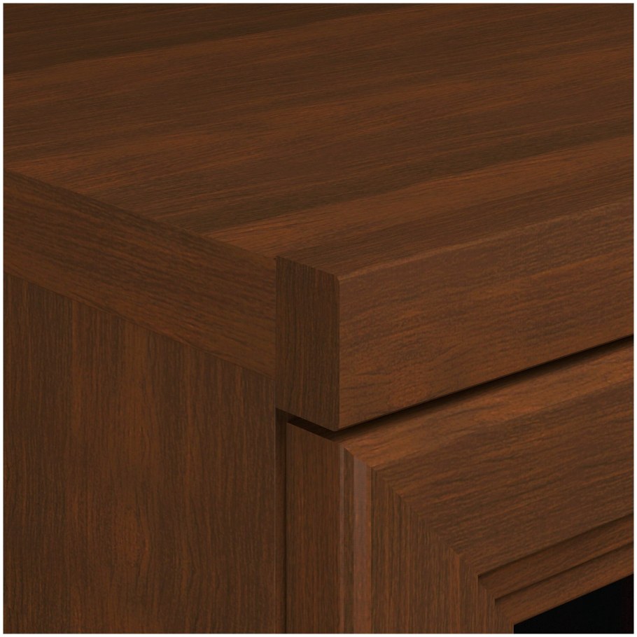 Белладжио орех Артемида комод