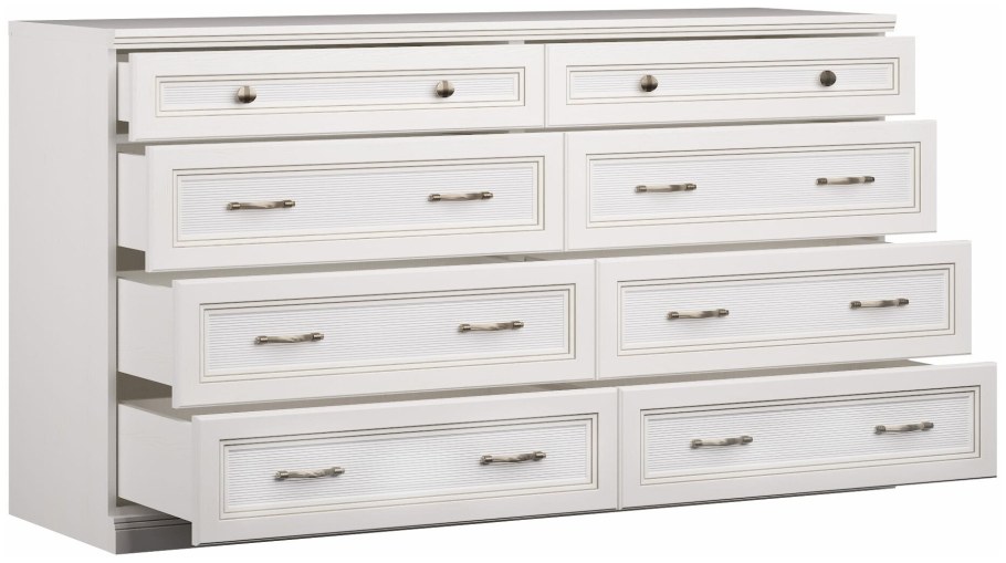 Комод Белладжио лазурит