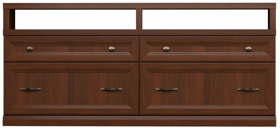 Тумба Белладжио лазурит орех Артемида