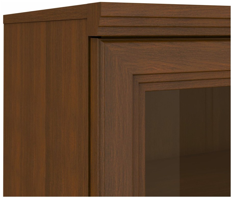 Комод Белладжио лазурит орех Артемида