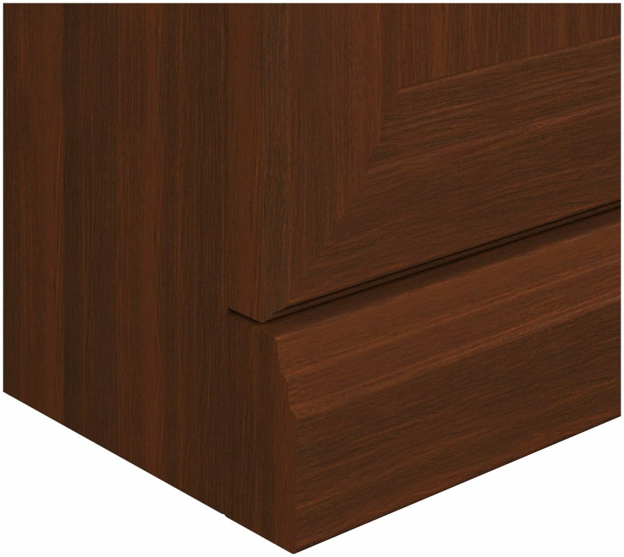 Орех Артемида комод Lazurit