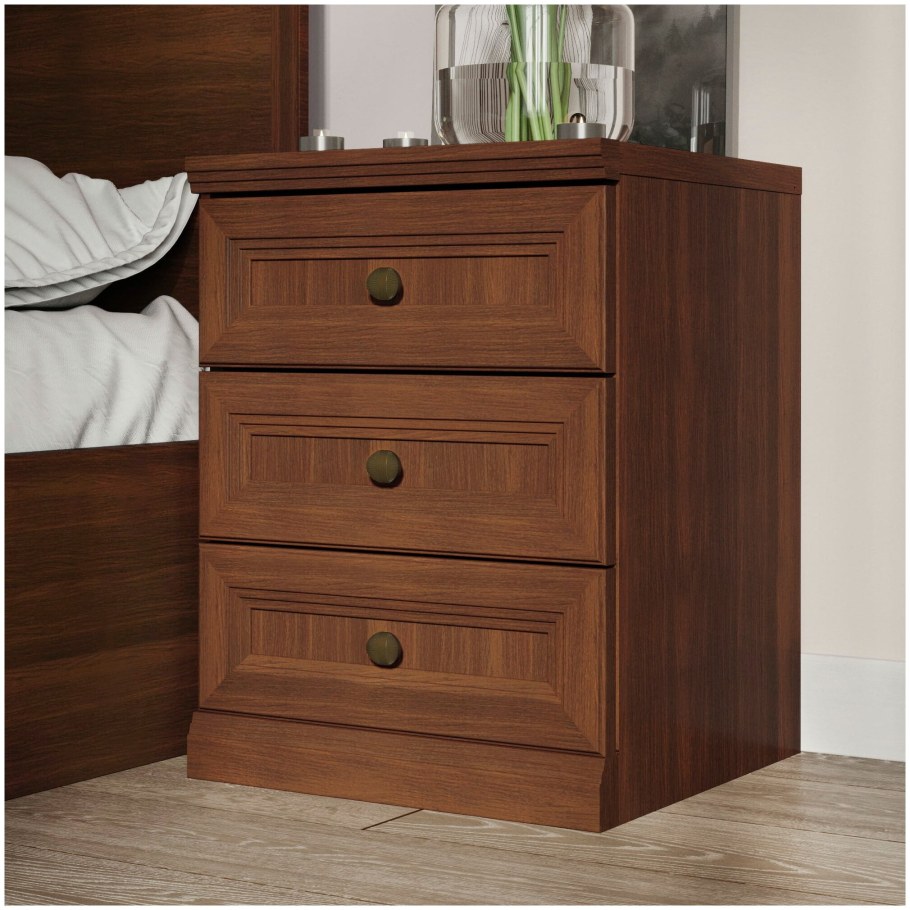 Тумба прикроватная Белладжио лазурит