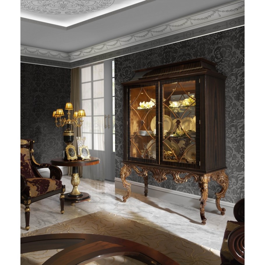 Гостиная Испания классика Soher Reims