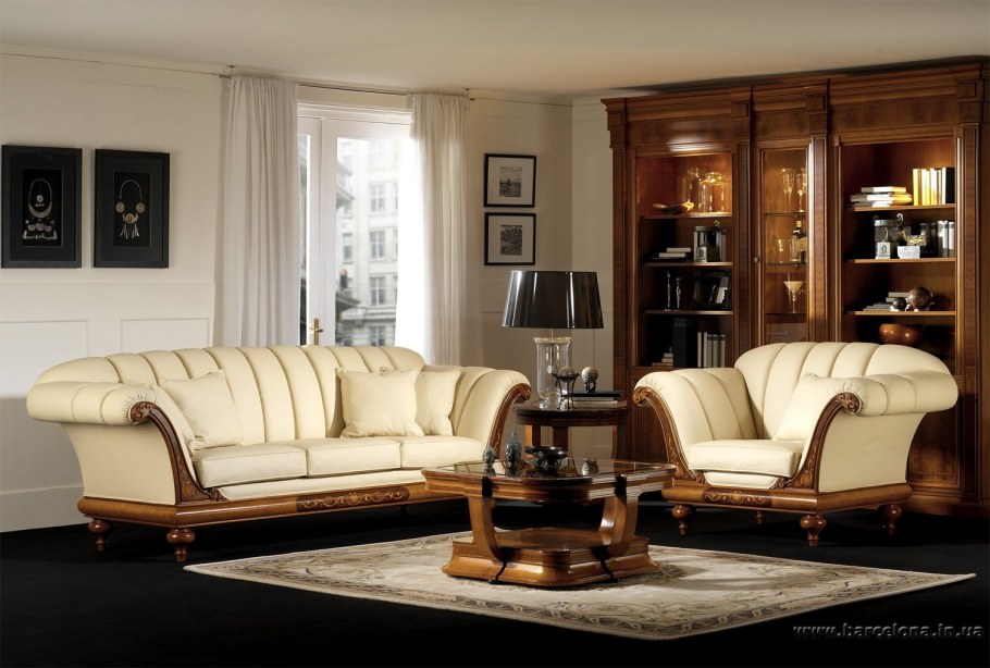 Vicente Zaragoza мягкая мебель