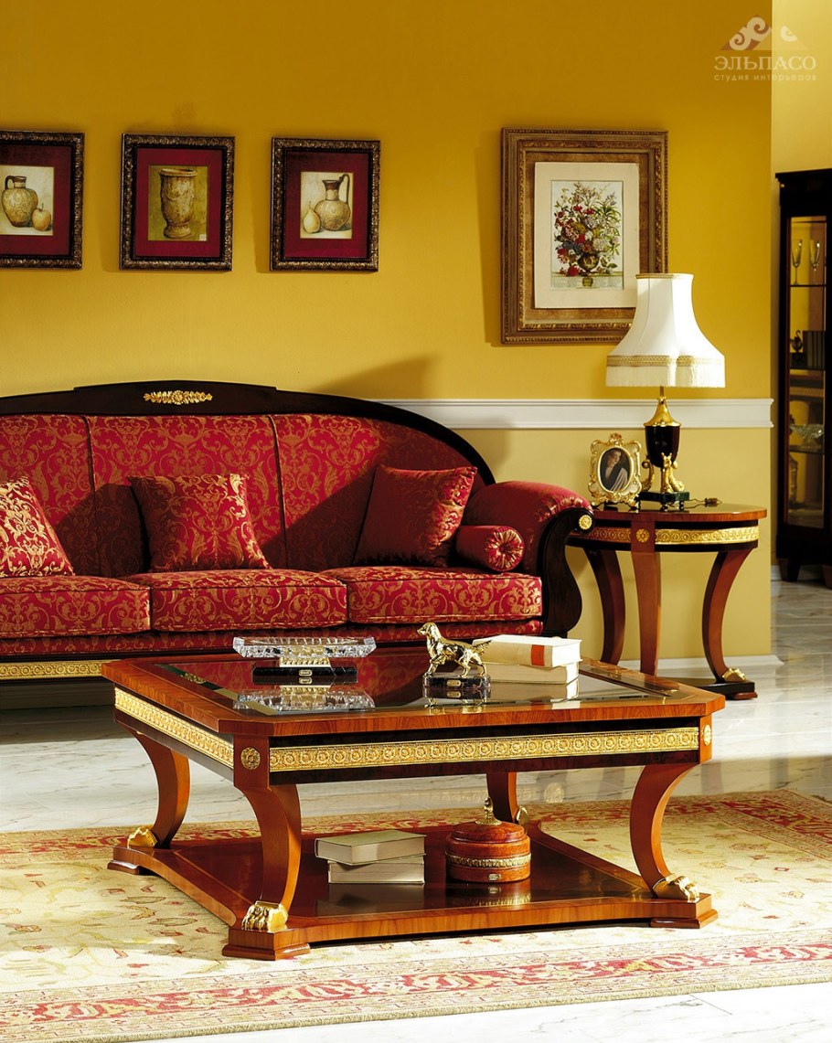 Диван Soher Испания