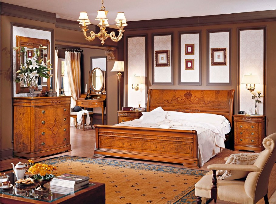 Vicent Montoro (Испания кровати